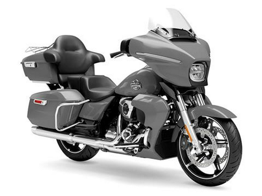 2025 Harley-Davidson Street Glide® Ultra
