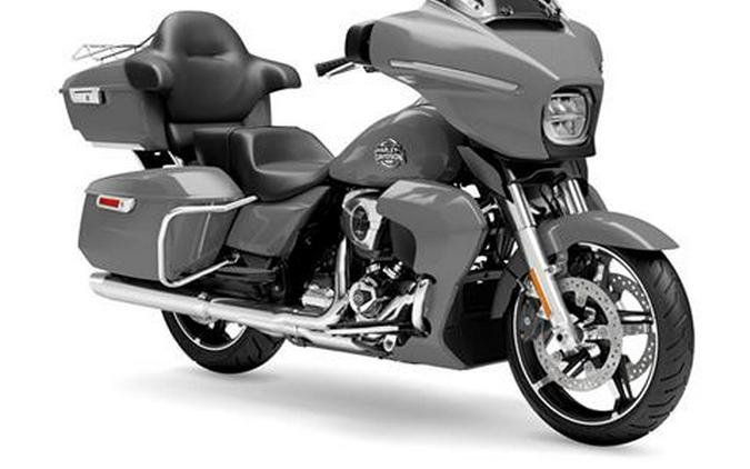 2025 Harley-Davidson Street Glide® Ultra