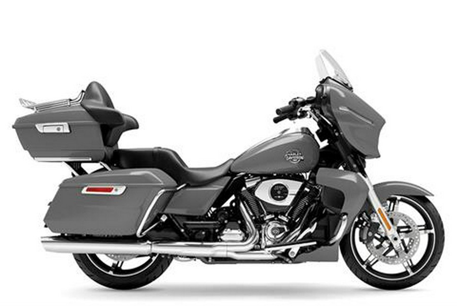 2025 Harley-Davidson Street Glide® Ultra