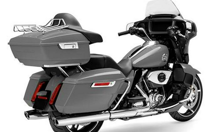 2025 Harley-Davidson Street Glide® Ultra