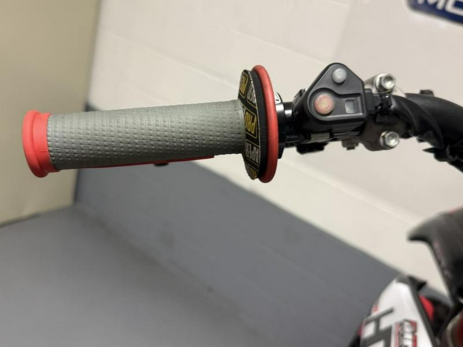 2018 Honda® CRF250R