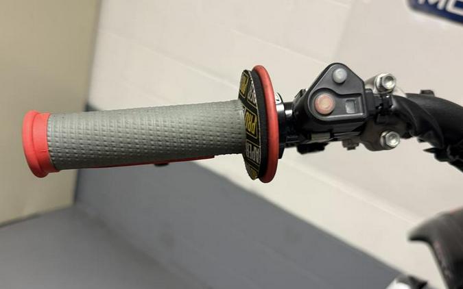 2018 Honda® CRF250R