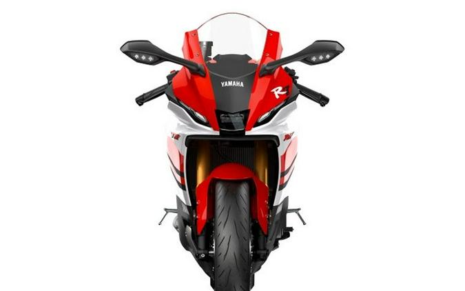 2026 Yamaha Motor Corp., USA YZF-R7