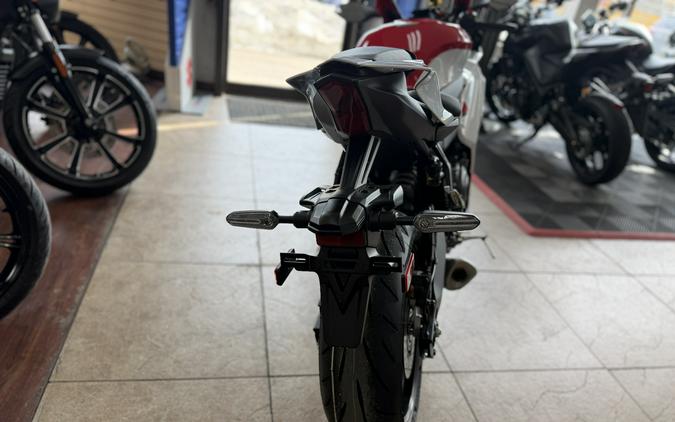 2026 Yamaha Motor Corp., USA YZF-R7