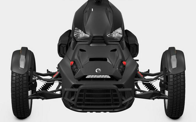 2026 Can-AM Ryker Rally