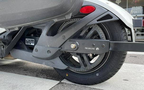 2015 Can-Am Spyder® ST Limited - SE5