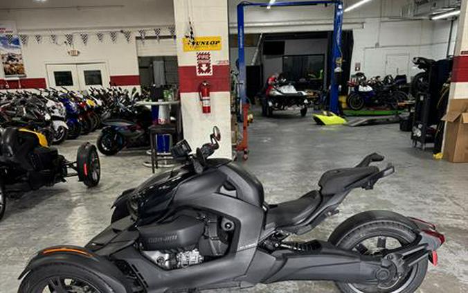 2022 Can-Am Ryker 900 ACE