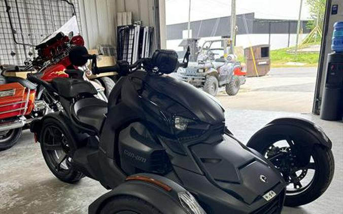 2022 Can-Am Ryker 900 ACE