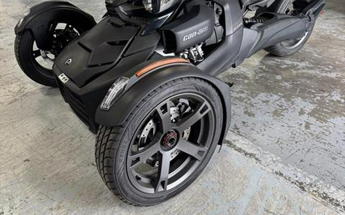 2022 Can-Am Ryker 900 ACE