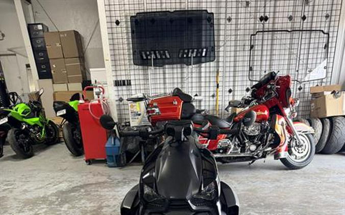 2022 Can-Am Ryker 900 ACE