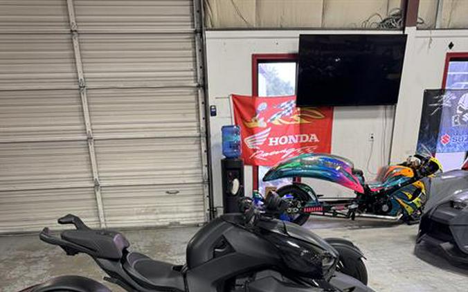 2022 Can-Am Ryker 900 ACE