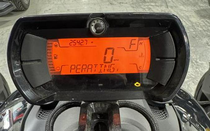 2022 Can-Am Ryker 900 ACE