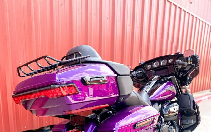 2024 Harley-Davidson® Ultra Limited FLHTK
