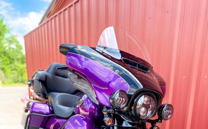 2024 Harley-Davidson® Ultra Limited FLHTK
