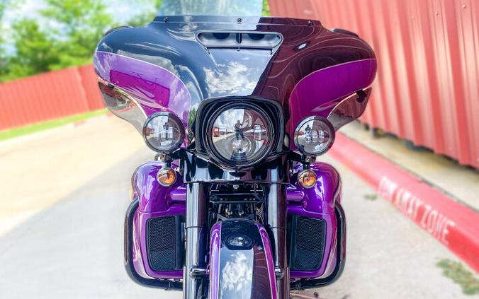2024 Harley-Davidson® Ultra Limited FLHTK