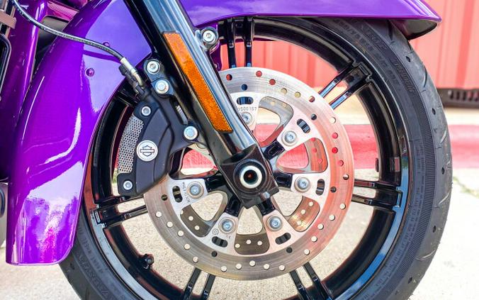 2024 Harley-Davidson® Ultra Limited FLHTK