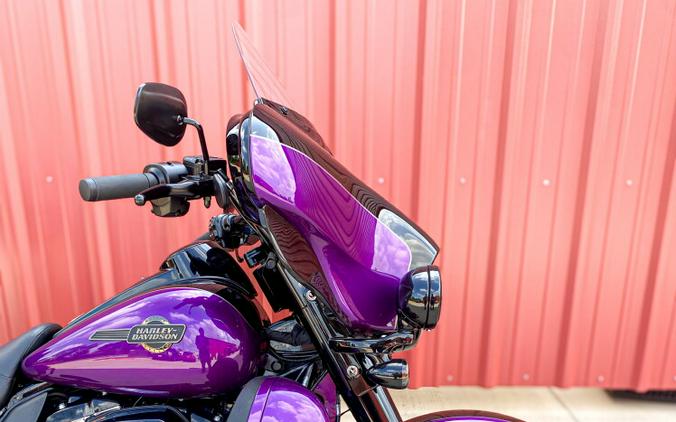 2024 Harley-Davidson® Ultra Limited FLHTK