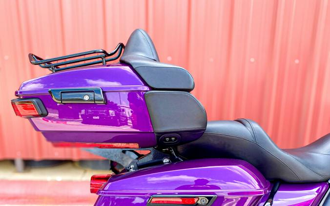 2024 Harley-Davidson® Ultra Limited FLHTK