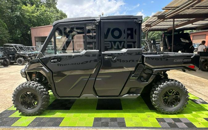 2026 Can-AM DEFENDER MAX LONE STAR HD11