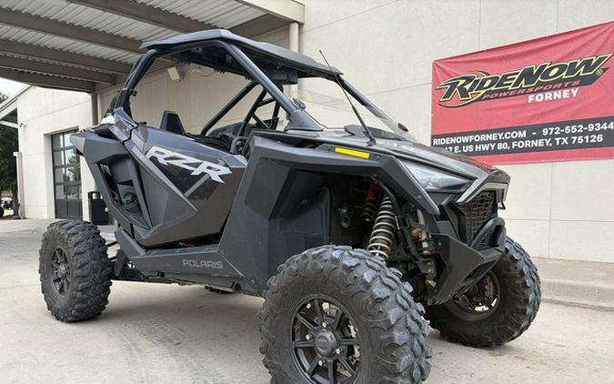 2024 Polaris RZR Pro XP Ultimate