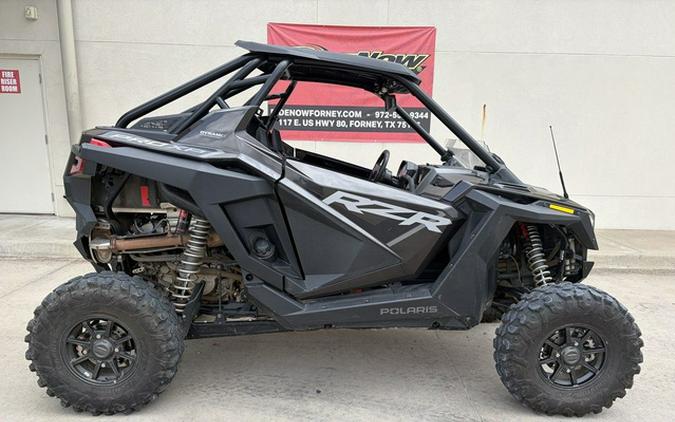 2024 Polaris RZR Pro XP Ultimate