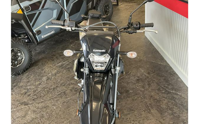 2026 KLX 300 - Kawasaki