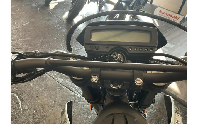 2026 KLX 300 - Kawasaki