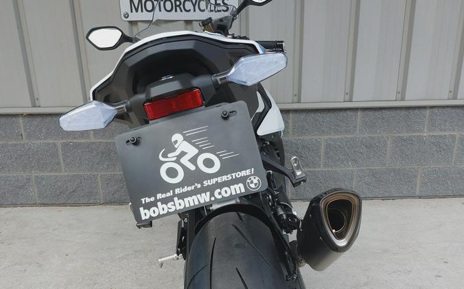 2026 BMW S 1000 RR