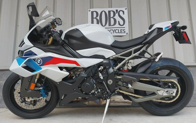 2026 BMW S 1000 RR