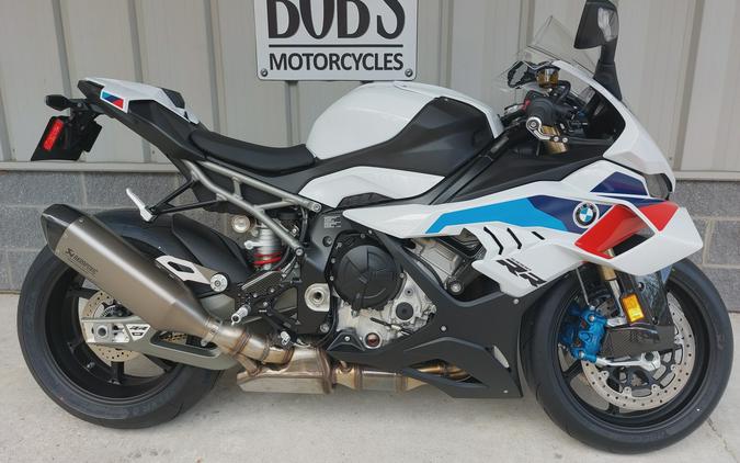 2026 BMW S 1000 RR