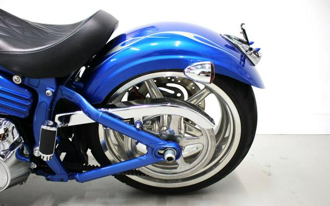2008 Harley Davidson Softail Rocker C FXCWC