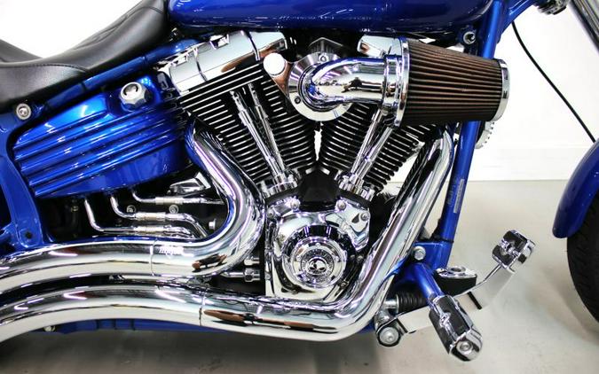 2008 Harley Davidson Softail Rocker C FXCWC