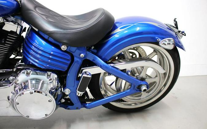 2008 Harley Davidson Softail Rocker C FXCWC