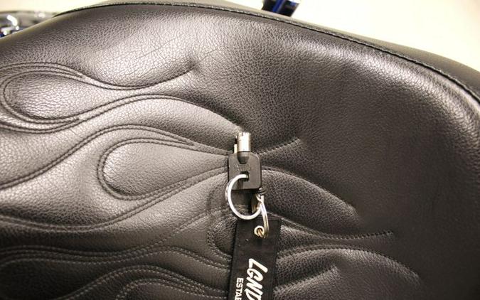 2008 Harley Davidson Softail Rocker C FXCWC