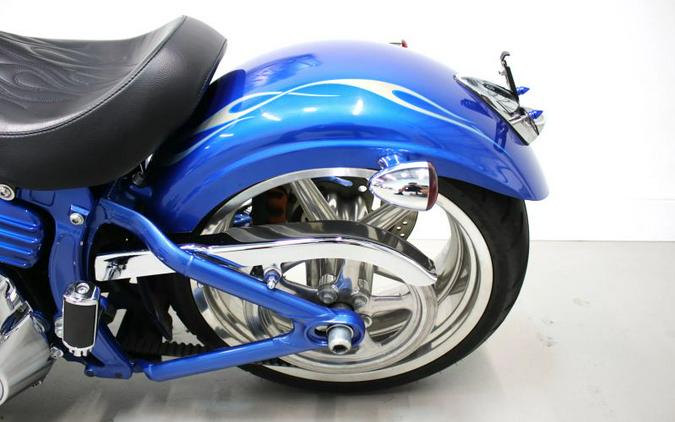 2008 Harley Davidson Softail Rocker C FXCWC