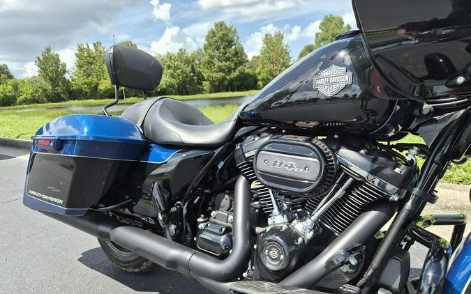FLTRXS 2022 Road Glide Special