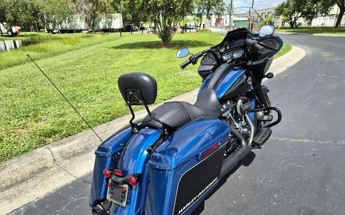 FLTRXS 2022 Road Glide Special