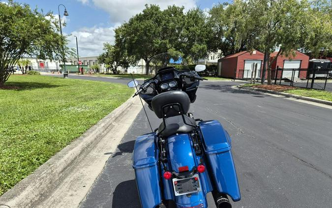FLTRXS 2022 Road Glide Special