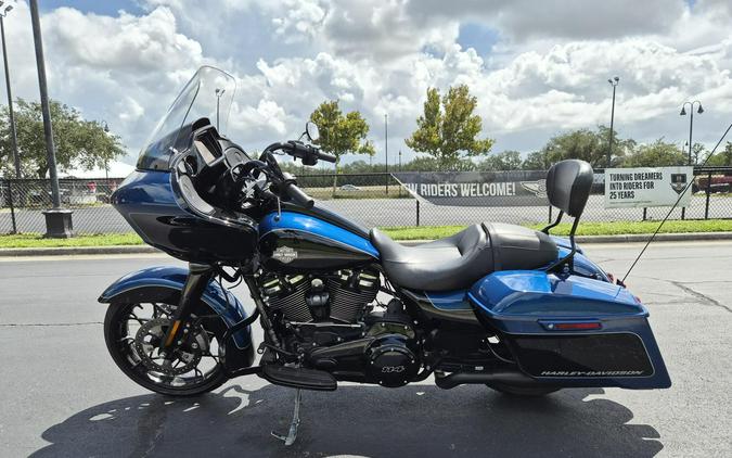 FLTRXS 2022 Road Glide Special