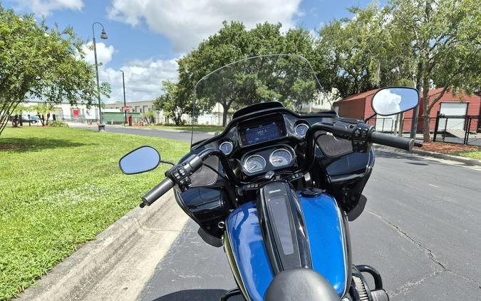 FLTRXS 2022 Road Glide Special