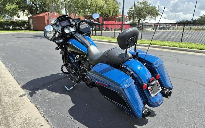 FLTRXS 2022 Road Glide Special