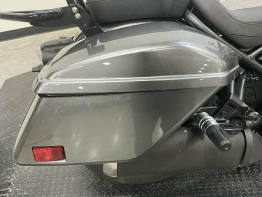 2025 Honda® CMX1100D2 Rebel 1100 T DCT
