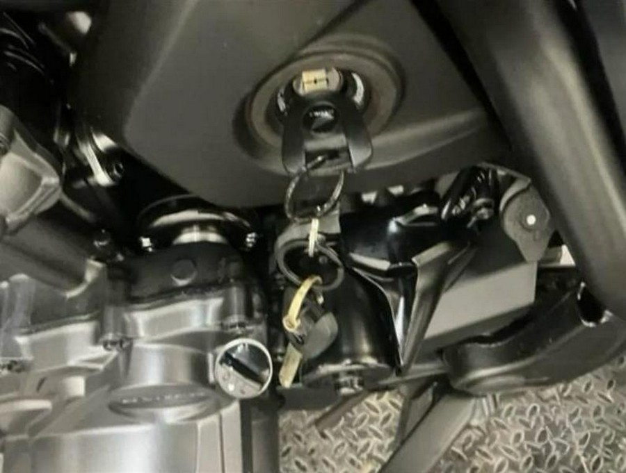 2025 Honda® CMX1100D2 Rebel 1100 T DCT