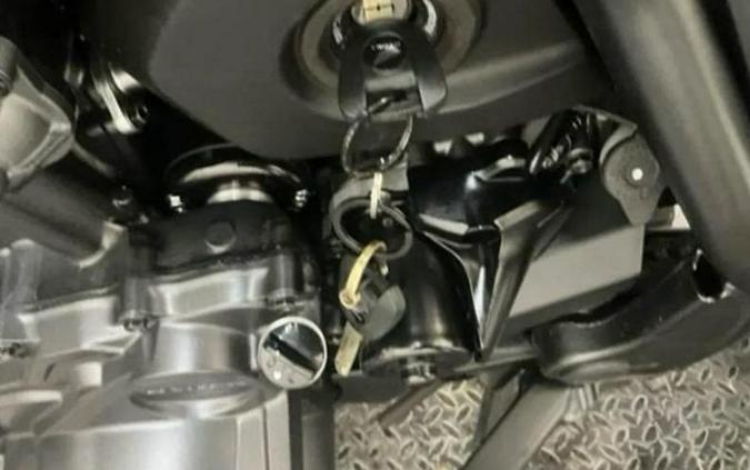 2025 Honda® CMX1100D2 Rebel 1100 T DCT