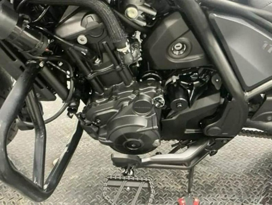 2025 Honda® CMX1100D2 Rebel 1100 T DCT