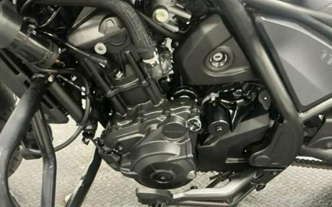 2025 Honda® CMX1100D2 Rebel 1100 T DCT