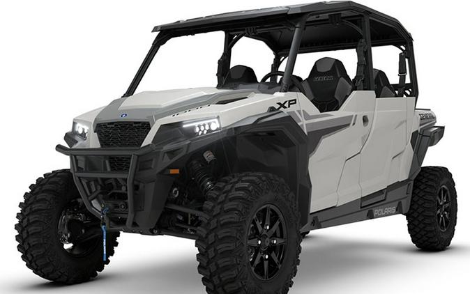 2026 Polaris General XP 4 1000 Sport