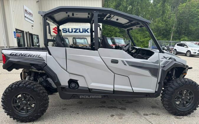 2026 Polaris General XP 4 1000 Sport