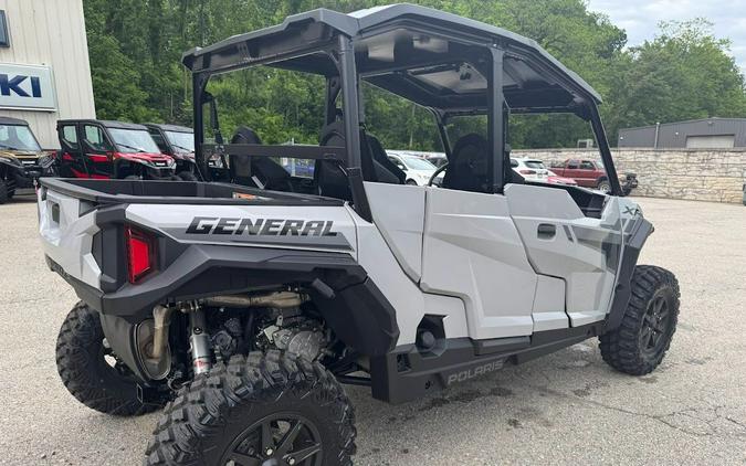 2026 Polaris General XP 4 1000 Sport