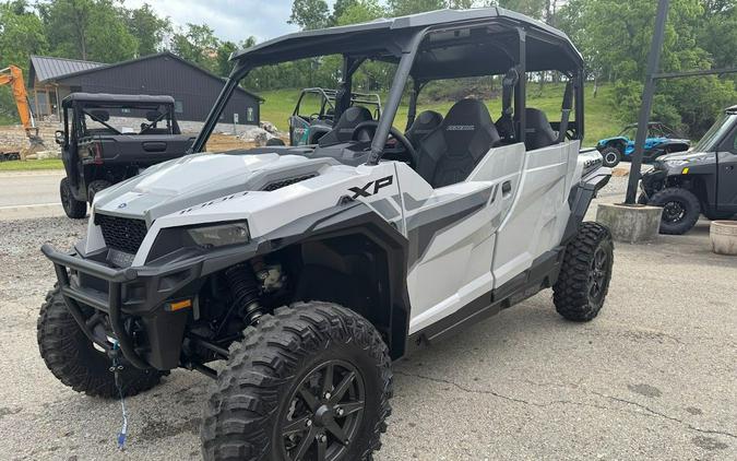 2026 Polaris General XP 4 1000 Sport